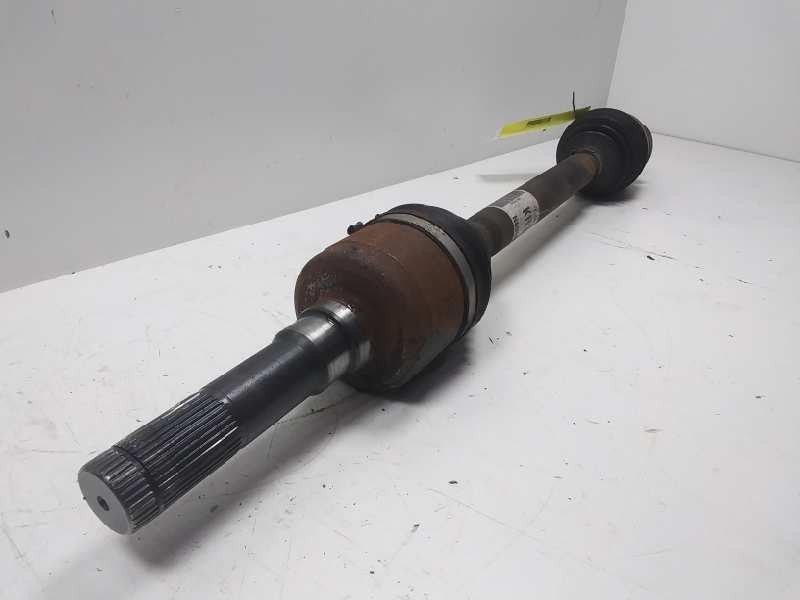 Recambio de transmision trasera izquierda para ford mustang gt referencia OEM IAM KR334K139BA  