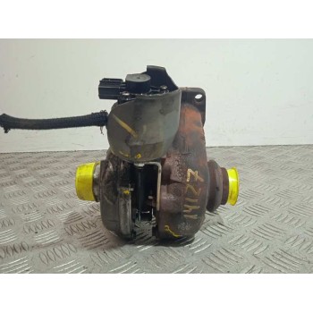 Recambio de turbocompresor para citroën c4 coupe collection referencia OEM IAM 9660493580 762328 7623281