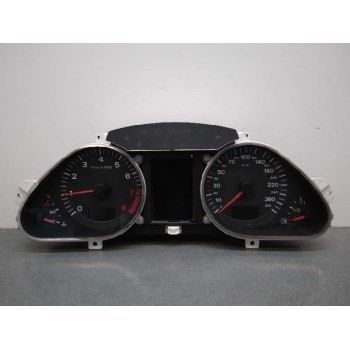 Recambio de cuadro instrumentos para audi a6 berlina (4f2) 2.0 tfsi referencia OEM IAM 4F0920901F 4F0920901F 