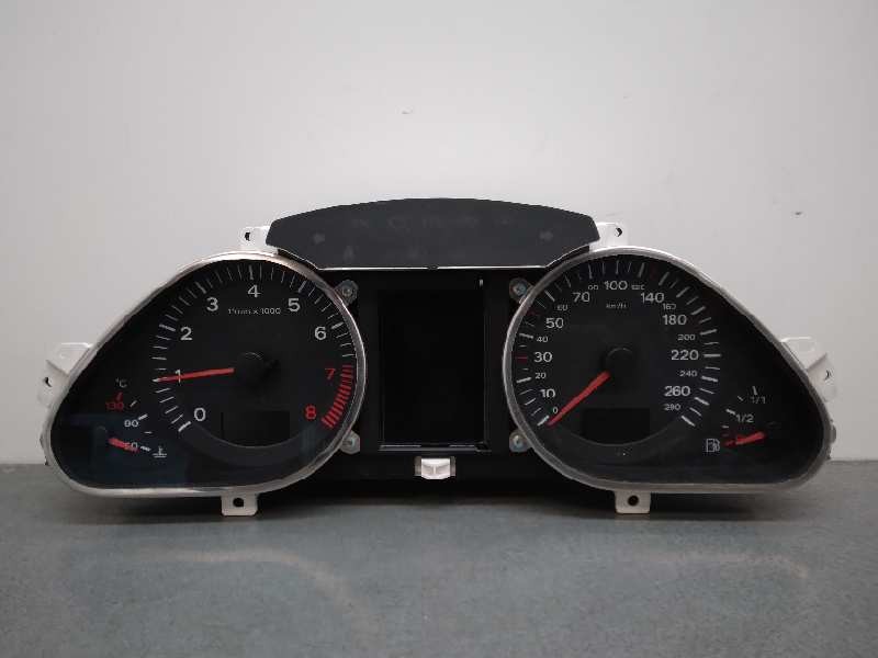 Recambio de cuadro instrumentos para audi a6 berlina (4f2) 2.0 tfsi referencia OEM IAM 4F0920901F 4F0920901F 