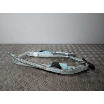 Recambio de airbag cortina delantero izquierdo para volkswagen touran (1t3) highline referencia OEM IAM 1T0880741K  