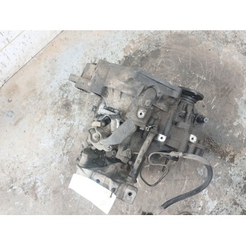 Recambio de caja cambios para volkswagen golf iv (1j1) 1.9 tdi referencia OEM IAM EUH  manual 5v
