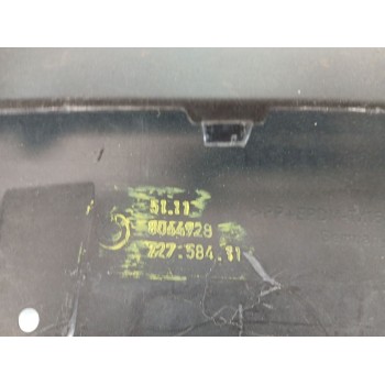 Recambio de paragolpes delantero para bmw 5 (g30, f90) 520 i referencia OEM IAM 51118064928  