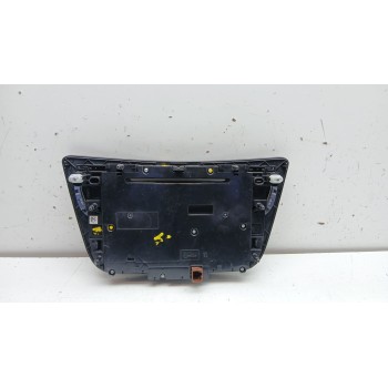 Recambio de sistema audio / radio cd para peugeot 508 i (8d_) 1.6 thp referencia OEM IAM e1060946m01  