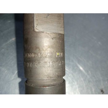 Recambio de inyector para seat leon (1m1) signo referencia OEM IAM 028130201T 0432193747 0432193746