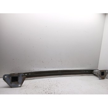 Recambio de refuerzo paragolpes trasero para peugeot 208 i (ca_, cc_) 1.2 puretech 82 referencia OEM IAM   