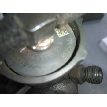 Recambio de inyector para kia carens 2.0 crdi referencia OEM IAM 3380027400 3380027400 0445110258