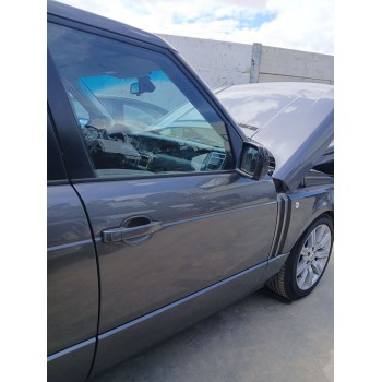 Recambio de puerta delantera derecha para land rover range rover iii (l322) 3.0 d 4x4 referencia OEM IAM BDA760061  