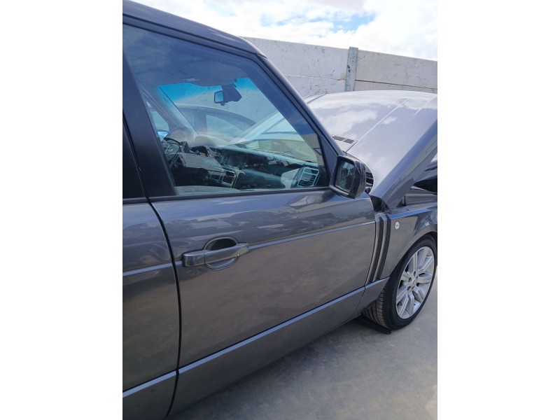 Recambio de puerta delantera derecha para land rover range rover iii (l322) 3.0 d 4x4 referencia OEM IAM BDA760061  