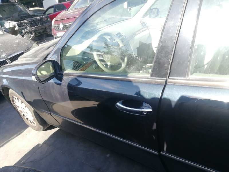 Recambio de puerta delantera izquierda para mercedes-benz clase e (w211) berlina e 270 cdi (211.016) referencia OEM IAM   