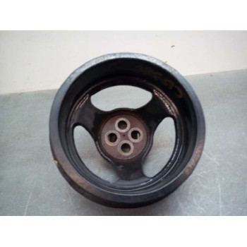 POLEA CIGUEÑAL 6 CANALES