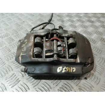 Recambio de pinza freno trasera derecha para audi q7 (4l) 3.0 tdi referencia OEM IAM 207673044A  