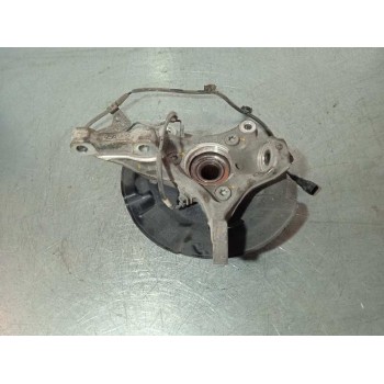 Recambio de mangueta delantera izquierda para hyundai ioniq klass plug-in hybrid referencia OEM IAM 51710G2000  