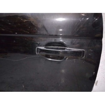 Recambio de puerta trasera izquierda para ssangyong rodius xdi premium referencia OEM IAM 6300321101  6300321101