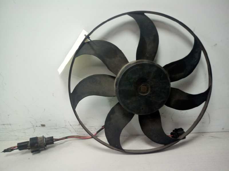 Recambio de electroventilador para seat altea (5p1) stylance / style referencia OEM IAM 1K0959455EA  
