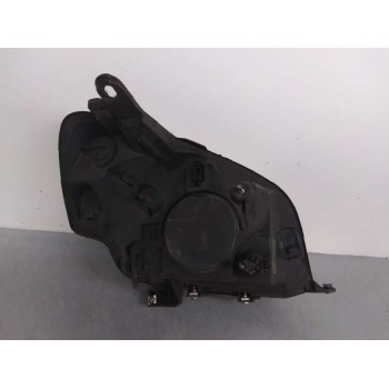 Recambio de faro izquierdo para fiat fiorino básico referencia OEM IAM 45570383  