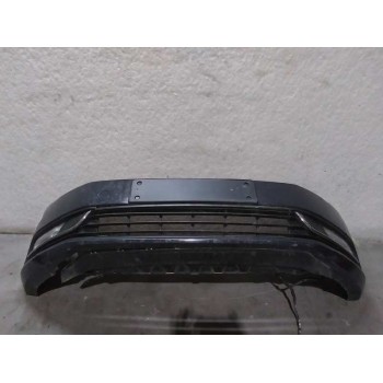 Recambio de paragolpes delantero para volkswagen passat lim. (362) edition referencia OEM IAM 3AA807221 UN SOPORTE MAL 3AA807221