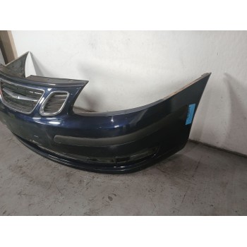 Recambio de paragolpes delantero para saab 9-3 (ys3f, e79, d79, d75) 2.2 tid referencia OEM IAM   