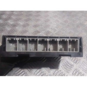 Recambio de modulo confort para chevrolet cruze hatchback lt+ referencia OEM IAM 13580774  