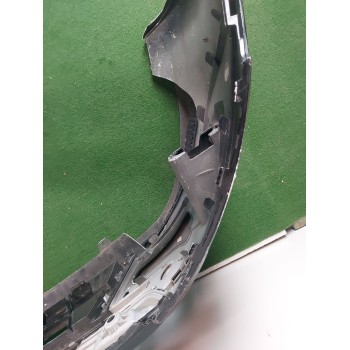 Recambio de paragolpes delantero para ford transit custom v362 autobús (f3) 2.2 tdci referencia OEM IAM BK2117K819  