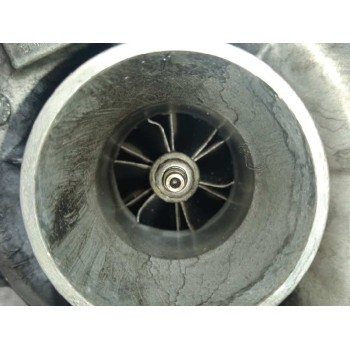 Recambio de turbocompresor para citroën c4 coupe collection referencia OEM IAM 9660493580 762328 7623281