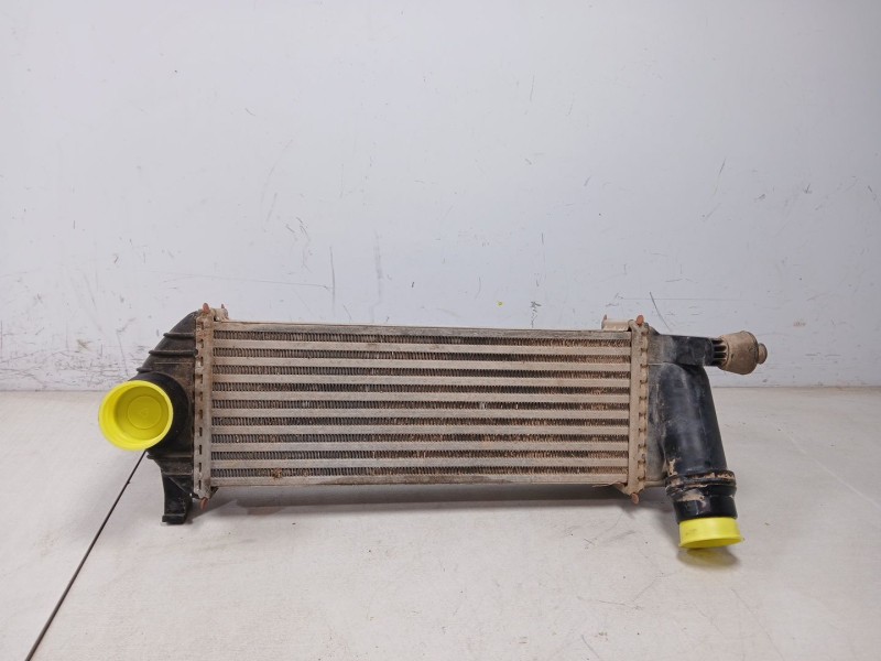 Recambio de intercooler para mercedes-benz citan monospace (w415) 109 cdi (415.703) referencia OEM IAM 144963234r  