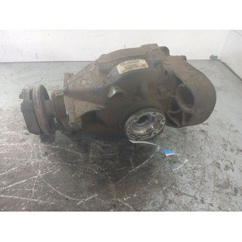 Recambio de diferencial trasero para bmw serie 3 touring (e91) 318d referencia OEM IAM 759102001 CAMBIO AUTOMATICO 4X2