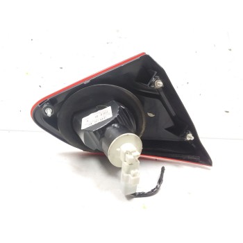 Recambio de piloto trasero derecho interior para nissan qashqai i (j10, nj10) 1.5 dci referencia OEM IAM 89503209  