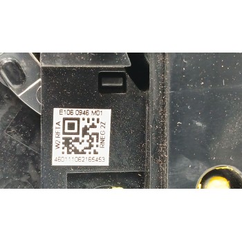 Recambio de sistema audio / radio cd para peugeot 508 i (8d_) 1.6 thp referencia OEM IAM e1060946m01  