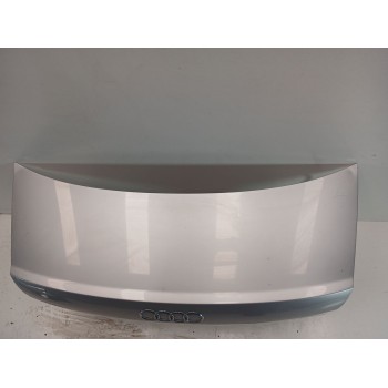 Recambio de tapa maletero para audi a6 berlina (4f2) 2.7 tdi referencia OEM IAM   