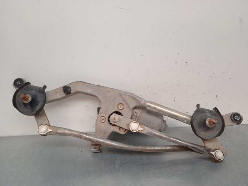Recambio de motor limpia delantero para toyota auris 2.0 d-4d cat referencia OEM IAM 8511002340 1593003562 5 PINS