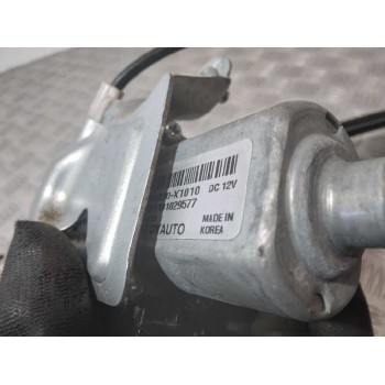 Recambio de elevalunas delantero derecho para ssangyong tivoli referencia OEM IAM 98820X1010 2 PINES 