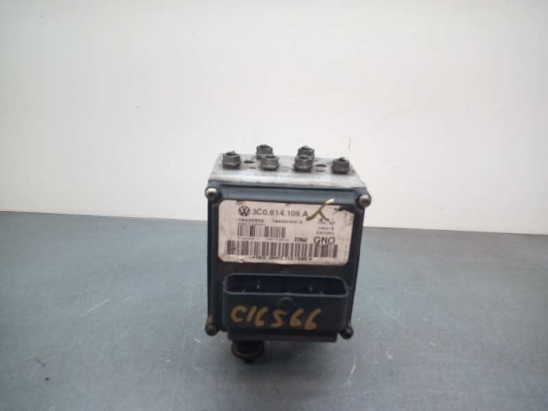 Recambio de abs para volkswagen passat variant (3c5) 2.0 tdi referencia OEM IAM 3C0614109A  