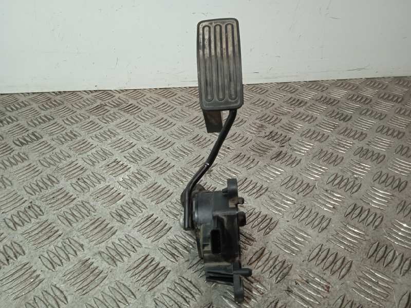 Recambio de potenciometro pedal para nissan qashqai (j10) acenta 4x4 referencia OEM IAM 3227A10281  6 PINS