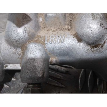 Recambio de bomba freno para opel meriva cosmo referencia OEM IAM 5657ALTUR TRW 