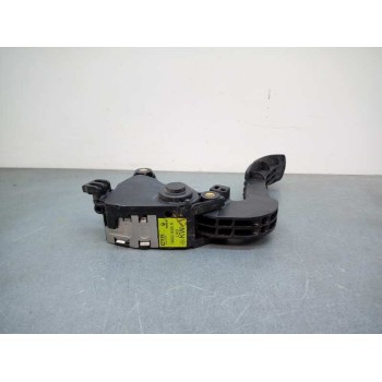 Recambio de potenciometro pedal para renault megane iv berlina 5p 1.3 tce referencia OEM IAM  18002000r 
