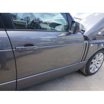Recambio de puerta delantera derecha para land rover range rover iii (l322) 3.0 d 4x4 referencia OEM IAM BDA760061  