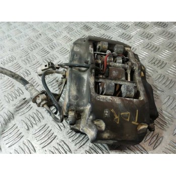 Recambio de pinza freno trasera derecha para audi q7 (4l) 3.0 tdi referencia OEM IAM 207673044A  