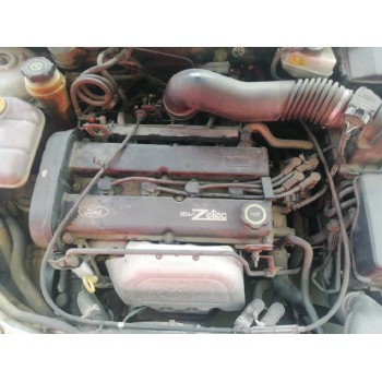 MOTOR COMPLETO EDDC M EXP