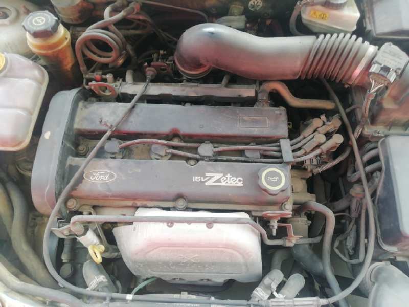 Recambio de motor completo para ford focus berlina (cak) ghia referencia OEM IAM EDDC M EXP