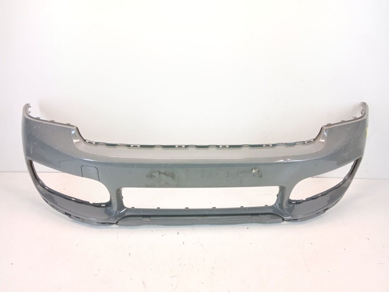 Recambio de paragolpes delantero para mini mini countryman (f60) one referencia OEM IAM 51117390520  