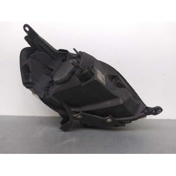 Recambio de faro izquierdo para fiat fiorino básico referencia OEM IAM 45570383  