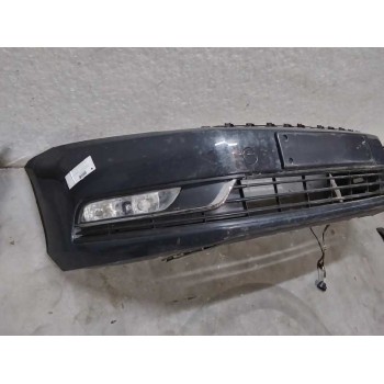 Recambio de paragolpes delantero para volkswagen passat lim. (362) edition referencia OEM IAM 3AA807221 UN SOPORTE MAL 3AA807221