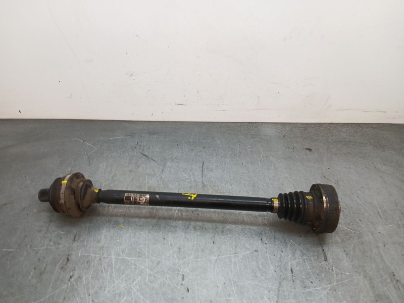 Recambio de transmision trasera izquierda para audi a8 (4e2) 3.7 quattro referencia OEM IAM 4E0501203C  