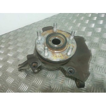 MANGUETA DELANTERA DERECHA ABS 5 TORNILLOS