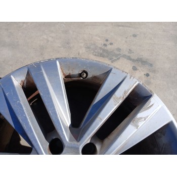 Recambio de llanta para seat leon st (5f8) x-perience 4drive referencia OEM IAM 7JX17 H2 ET42 X1 5F0601025M