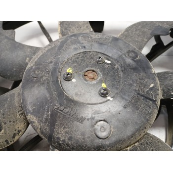 Recambio de electroventilador para hyundai i40 i (vf) 1.7 crdi referencia OEM IAM   