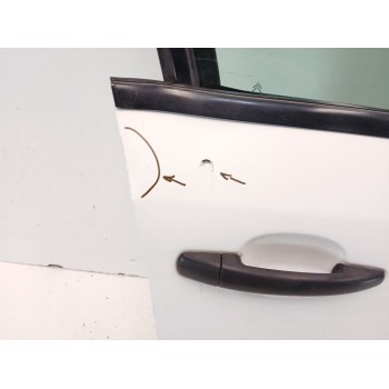 Recambio de puerta delantera derecha para citroën c4 i (lc_) 1.6 hdi referencia OEM IAM 9004W4  