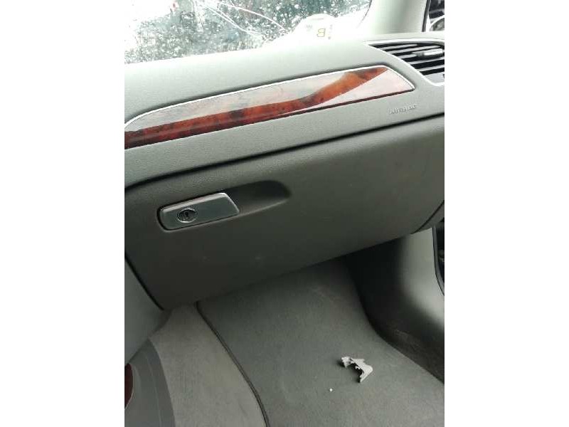 Recambio de guantera para audi a4 ber. (b8) básico referencia OEM IAM   