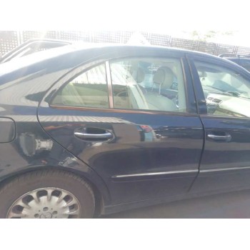 Recambio de puerta trasera derecha para mercedes-benz clase e (w211) berlina e 270 cdi (211.016) referencia OEM IAM   